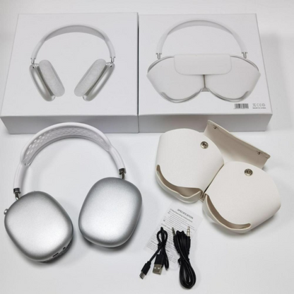 AIRPODS MAX ANC CALIDAD 1.1