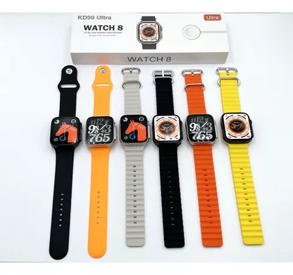 KD99 Ultra Smart Watch