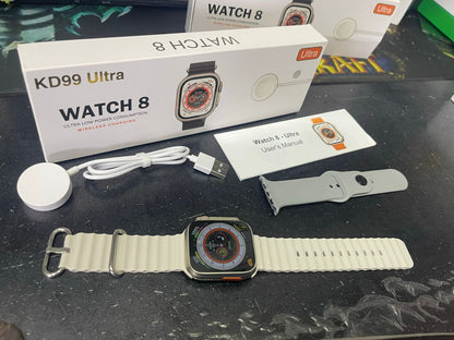 KD99 Ultra Smart Watch