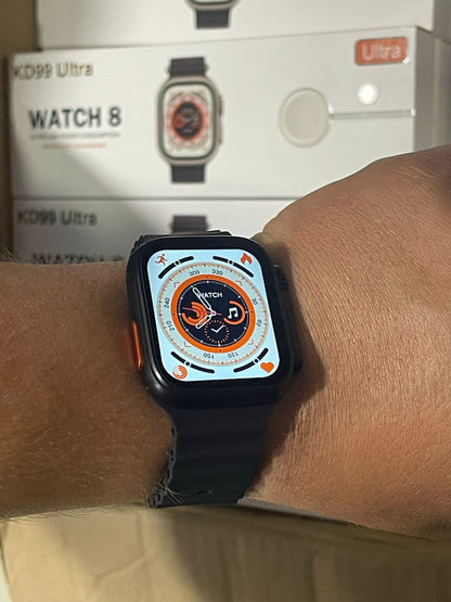 KD99 Ultra Smart Watch