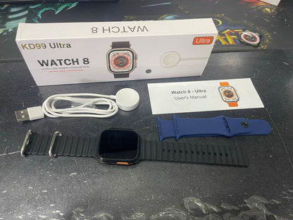 KD99 Ultra Smart Watch