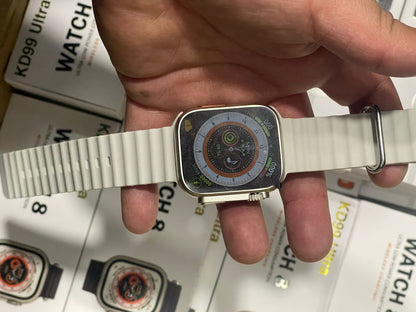 KD99 Ultra Smart Watch