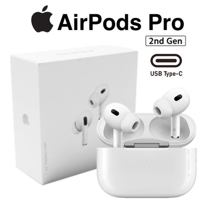 Airpods Pro 2 con ANC