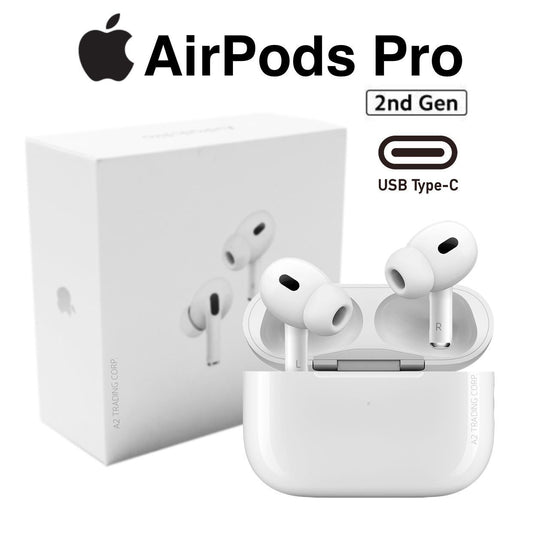 Airpods Pro 2 con ANC
